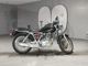 Фото Suzuki ST250E с японского аукциона