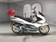Фото Honda PCX 125 2012 с японского аукциона