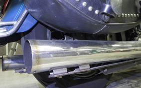 HARLEY FLSTC 1450 2002