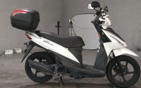 SUZUKI ADDRESS V110 CE47A
