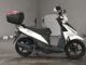 Фото Suzuki ADDRESS V110 с японского аукциона