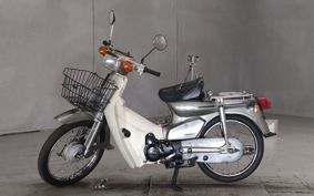 HONDA SUPER CUB50 AA01