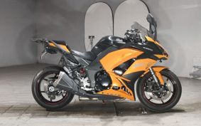KAWASAKI NINJA 1000 ZXT00W