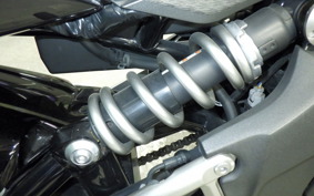 KAWASAKI NINJA 400R 2010 ER400B