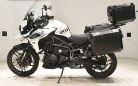 TRIUMPH TIGER 1200 XRT 2019