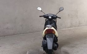 SUZUKI LET'S2 CA1PA