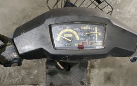 YAMAHA JOG 2JA