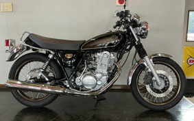 YAMAHA SR400 FINAL ED LTD 2021 RH16J