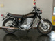 Фото Yamaha SR400 FINAL ED LTD 2021 с японского аукциона
