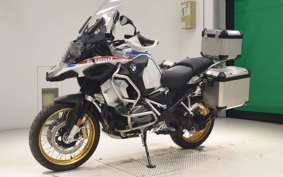 BMW R1250GS ADVENTURE 2018