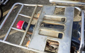 HONDA C50 SUPER CUB C50