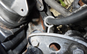 HONDA CBX750F BOLDOR 1986 RC17