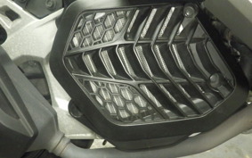 HONDA ADV150 2007 KF38