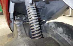 SUZUKI ADDRESS V50 CA4BA