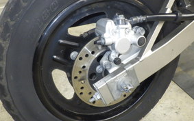 KAWASAKI KSR110 2026 KL110A
