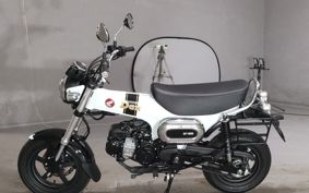HONDA  DUX 125 JB06