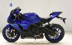 YAMAHA YZF-R1 2024 RN65J