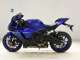 Фото Yamaha YZF-R1 2024 с японского аукциона