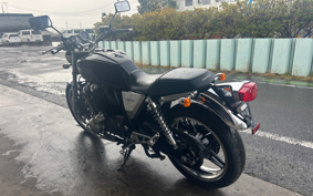HONDA CB1100 2012 SC65