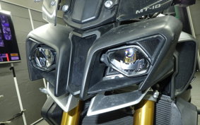 YAMAHA MT-10 SP 2017 RN50J