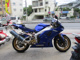 Фото Yamaha YZF-R1 2000 с японского аукциона
