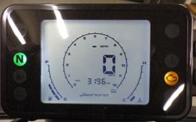 BENELLI レオンチーノ125