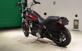 HARLEY FXDBB1580 2014