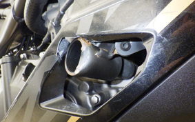 KAWASAKI ZX-25R ZX250E