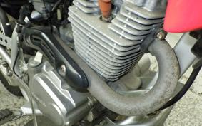 HONDA XR230 MD36