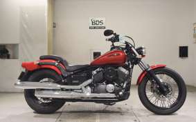 YAMAHA DRAGSTAR 400 2015 VH02J