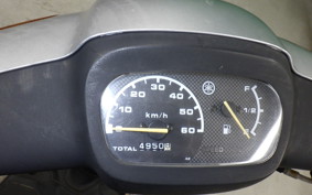 YAMAHA JOG APRIO 2001 SA11J