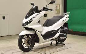 HONDA PCX 160 2005 KF47