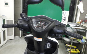 HONDA DIO 110 2010 JF31