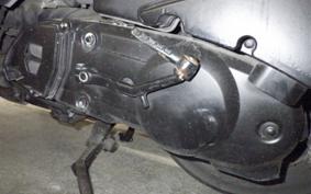 SUZUKI ADDRESS V125 CF4EA
