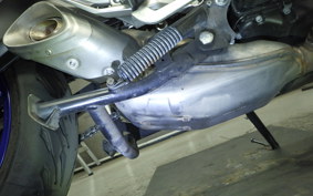 YAMAHA MT-09 Tracer GT 2018 RN51J