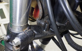 YAMAHA SR400 Gen.3 2003 RH01J