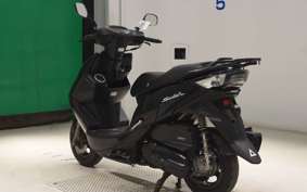 SUZUKI スウィッシュ125 2014 DV12B