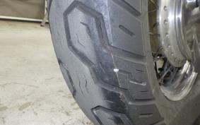 HONDA SHADOW 400 2007 NC34