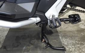 HONDA X-ADV 750 2021 RH10