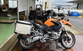 BMW R1200GS 2009 0303