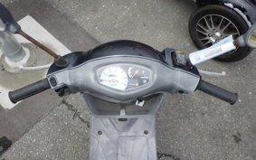 SUZUKI ADDRESS V125 G 1988 CF46A