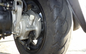 YAMAHA AXIS 125 Z SED7J