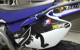 YAMAHA WR250F E 2015