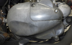 KAWASAKI ESTRELLA CUSTOM BJ250A