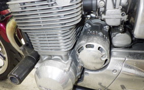 KAWASAKI ZEPHYR 1100 1992 ZRT10A