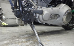 HARLEY FXST 1450 2004