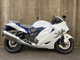 Фото Suzuki HAYABUSA 2025 с японского аукциона