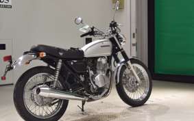 HONDA CB400SS E 2005