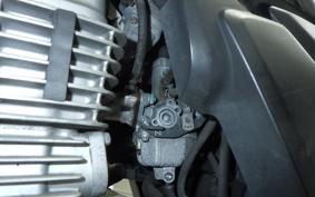 HONDA CBF125