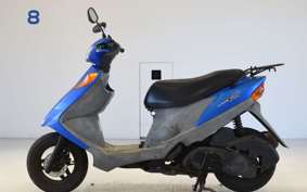 SUZUKI ADDRESS V125 CF4EA
